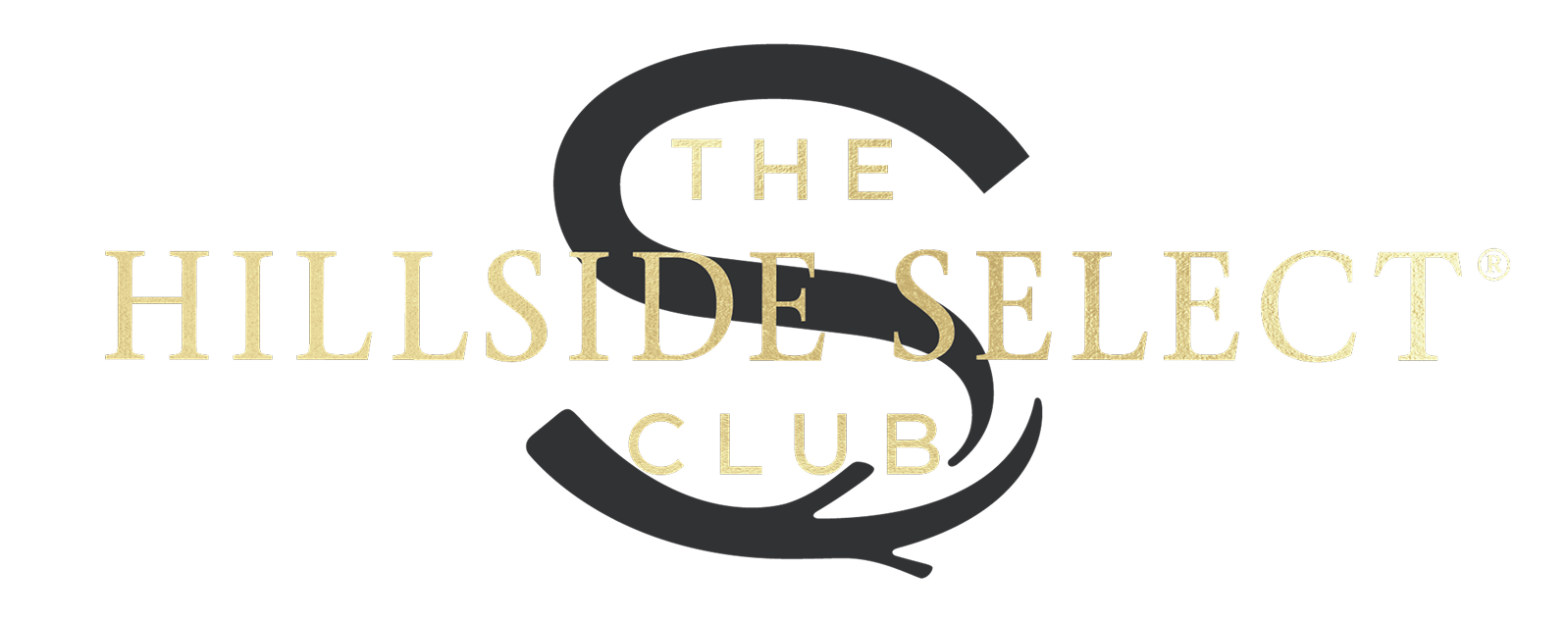 The Hillside Select® Club