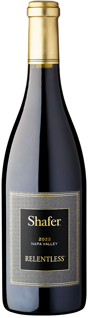 Wines | Shafer Vineyards