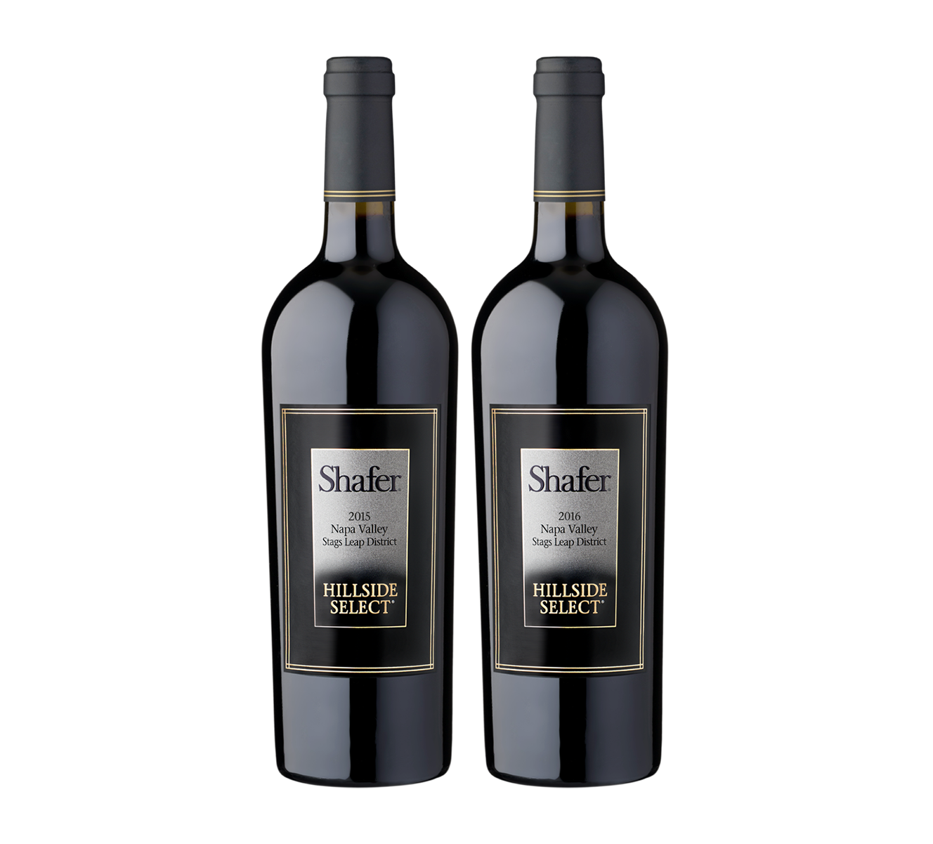 Wines | Shafer Vineyards