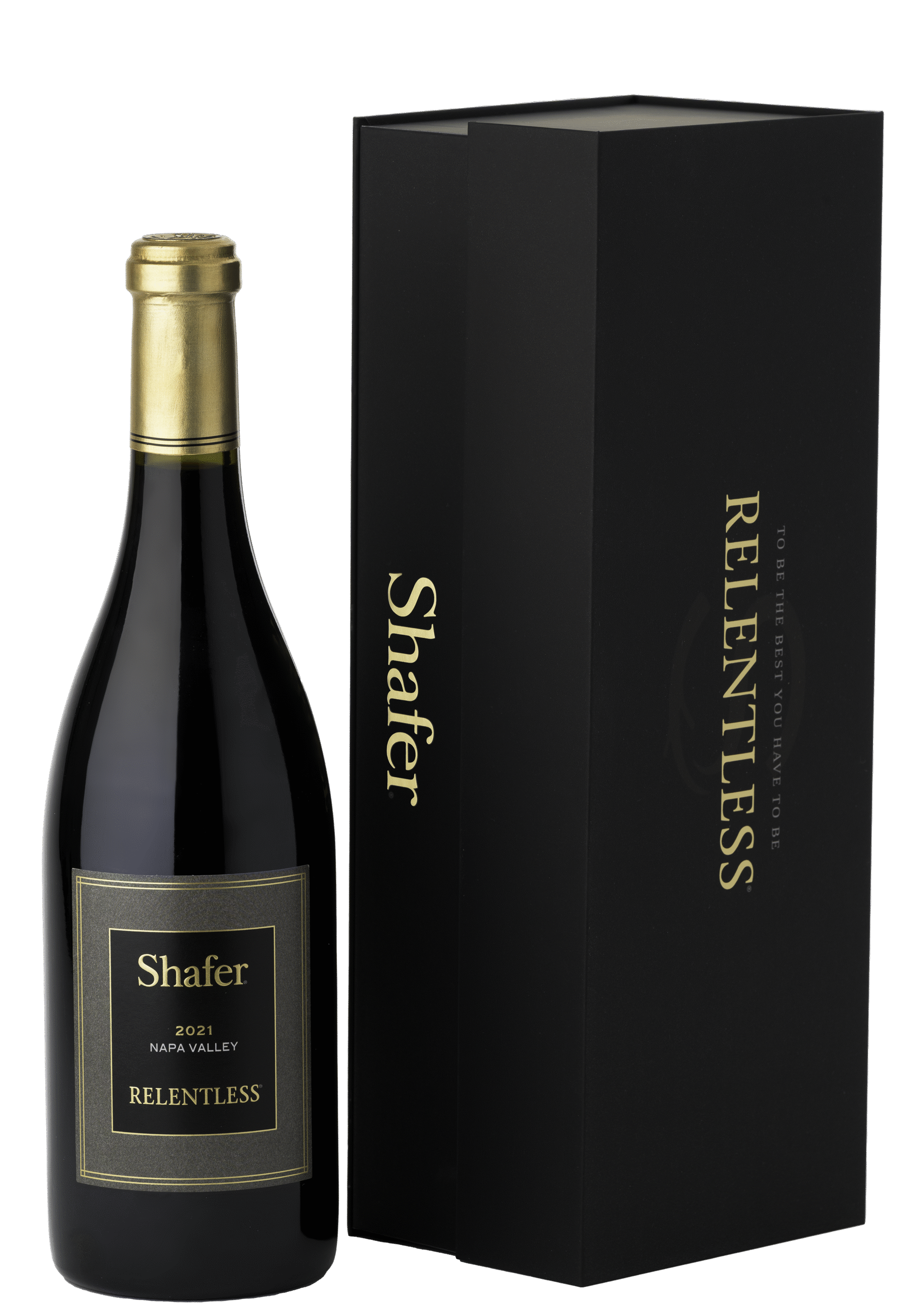 Wines | Shafer Vineyards