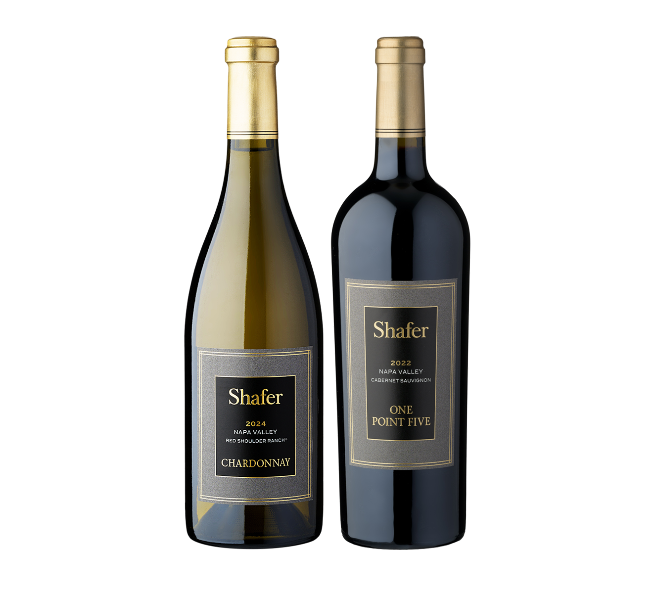 Wines | Shafer Vineyards
