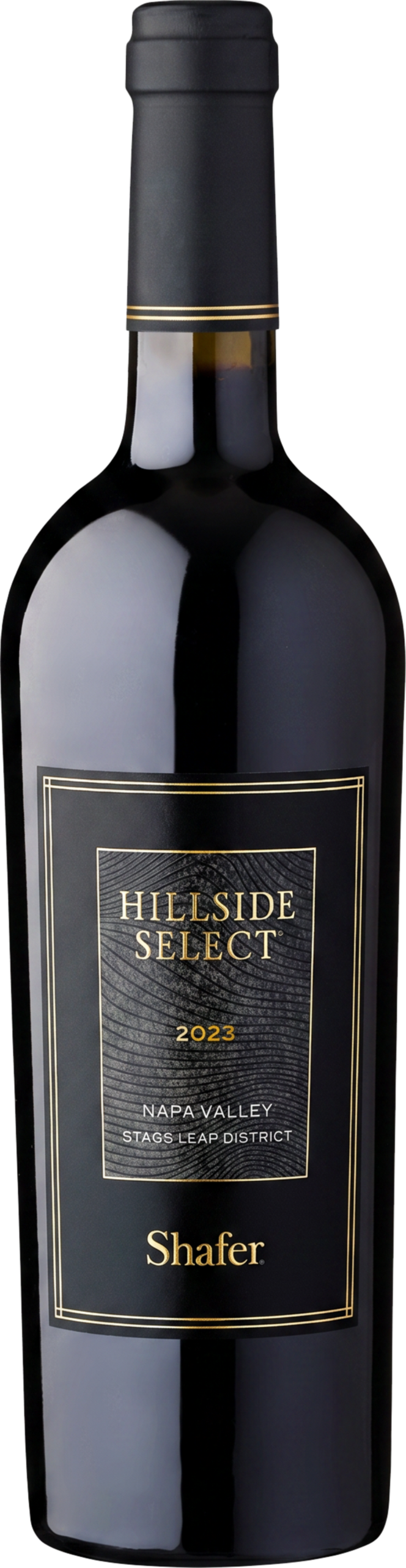 Wines | Shafer Vineyards