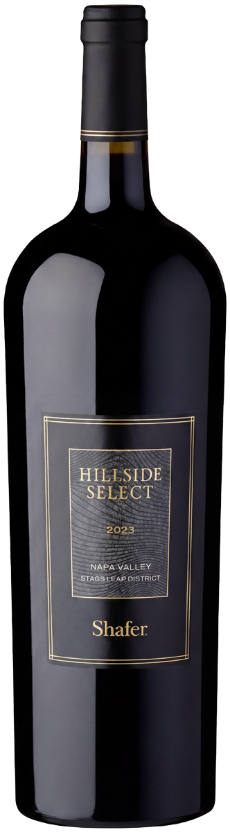 Wines | Shafer Vineyards