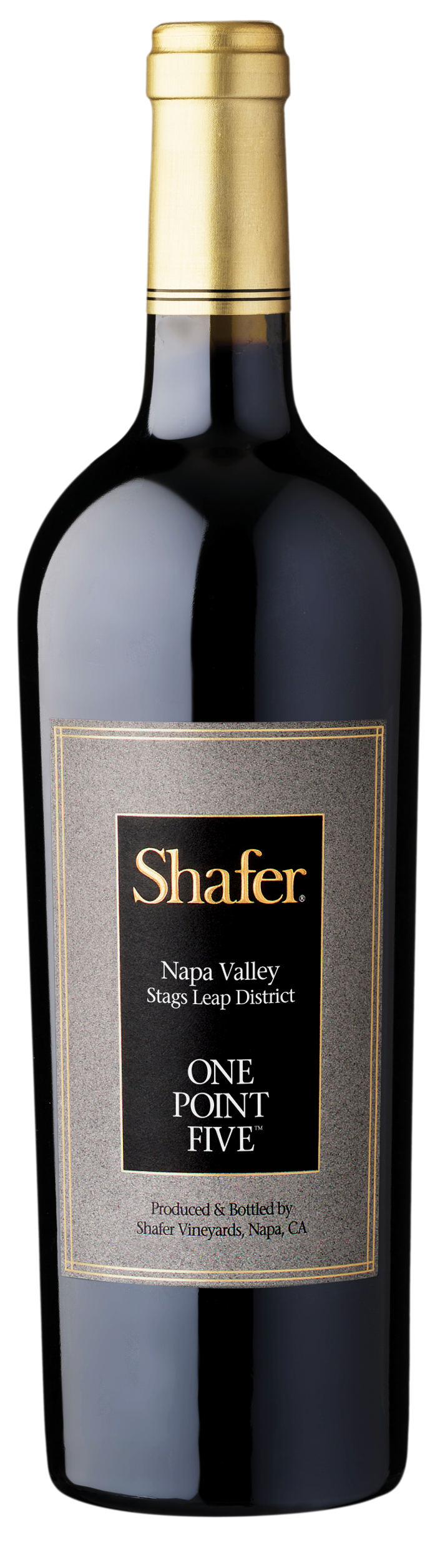 Wines | Shafer Vineyards