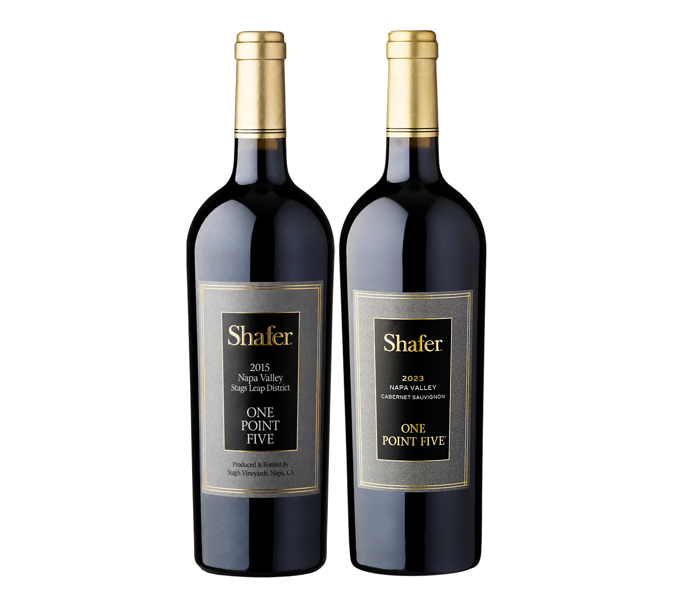 Wines | Shafer Vineyards